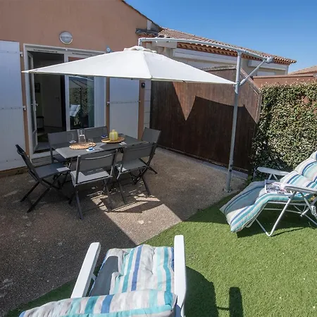 La Chaume~lieu Atypique~100m Mer~piscine+parking Appartement La Chaume